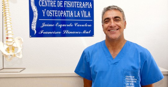 Francisco Llinares