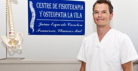 José Miguel Senabre